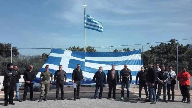 Της έκλεισαν την πόρτα στην μάπα – Ανεπιθύμητη στην Κρήτη η τουρκάλα πρόξενος